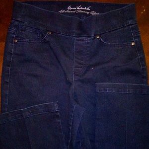 Gloria Vanderbilt pants